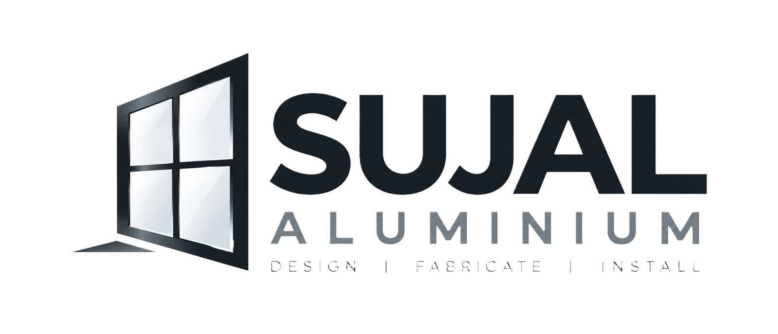 Sujal Aluminium — Design | Fabricate | Install